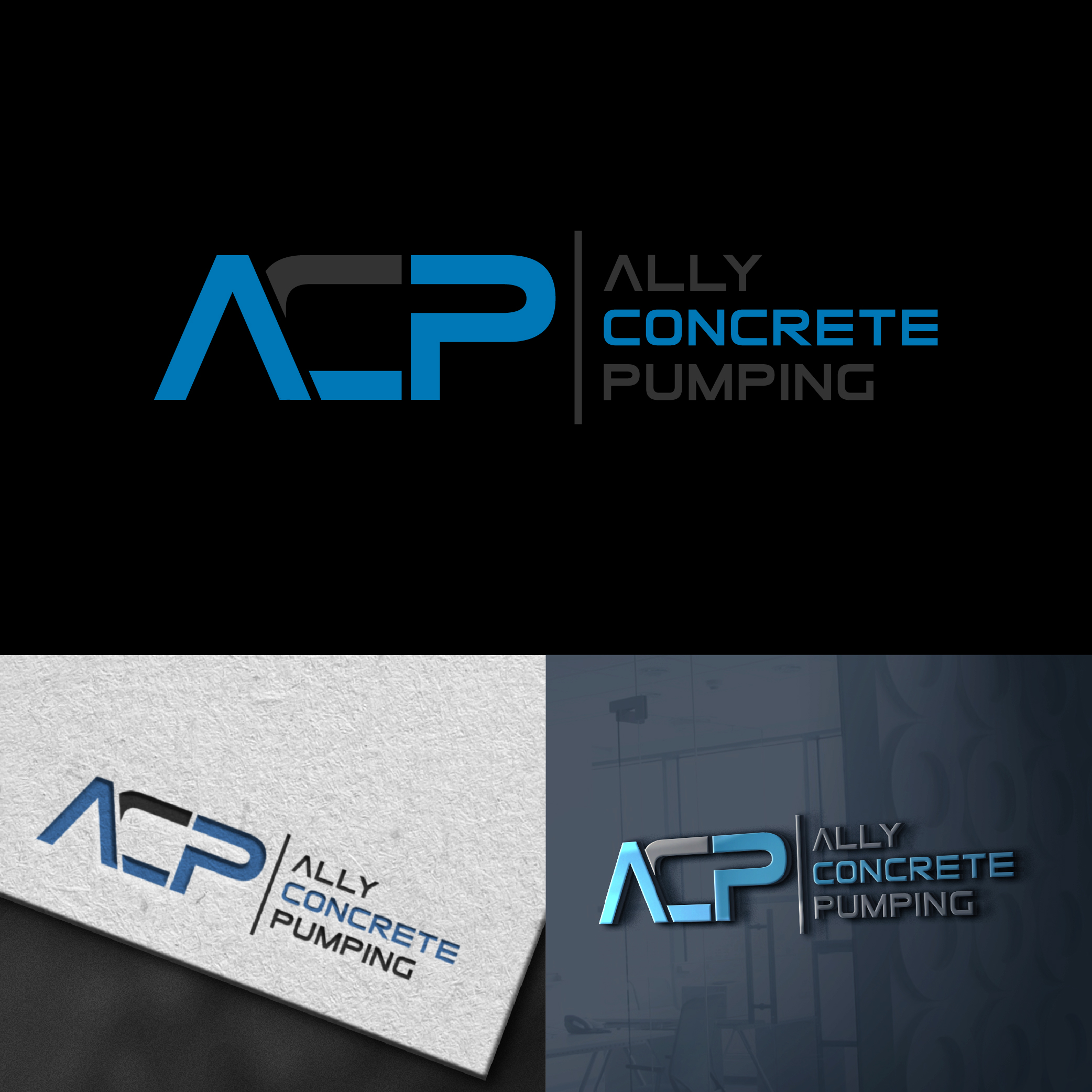 Logo Design by designer profile for this project | Design #37711721