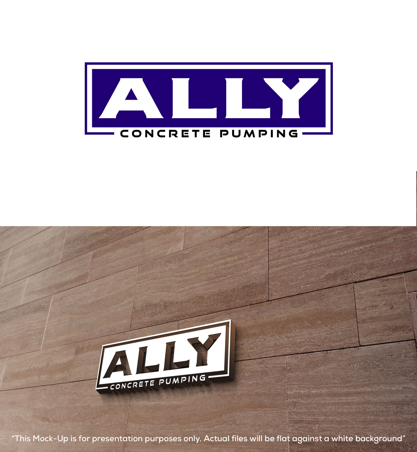 Logo Design by DesignMaker 2 for this project | Design #37720355