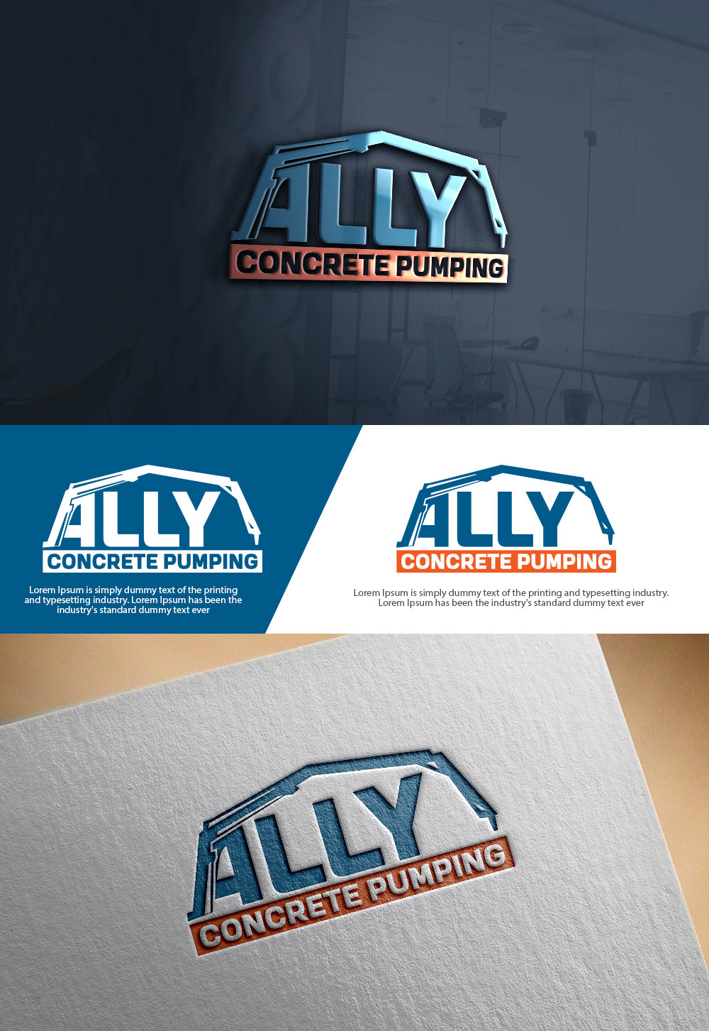 Logo Design by sulemani   creation for this project | Design #37712975