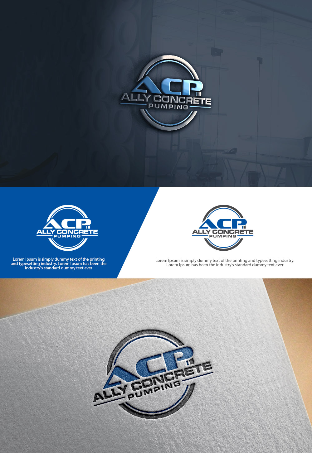 Logo Design by sulemani   creation for this project | Design #37713422