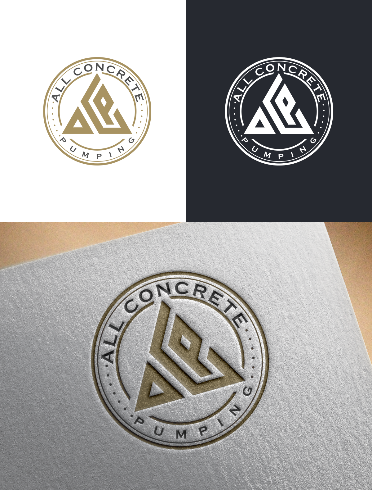 Logo Design by SR Creations. for this project | Design #37718973