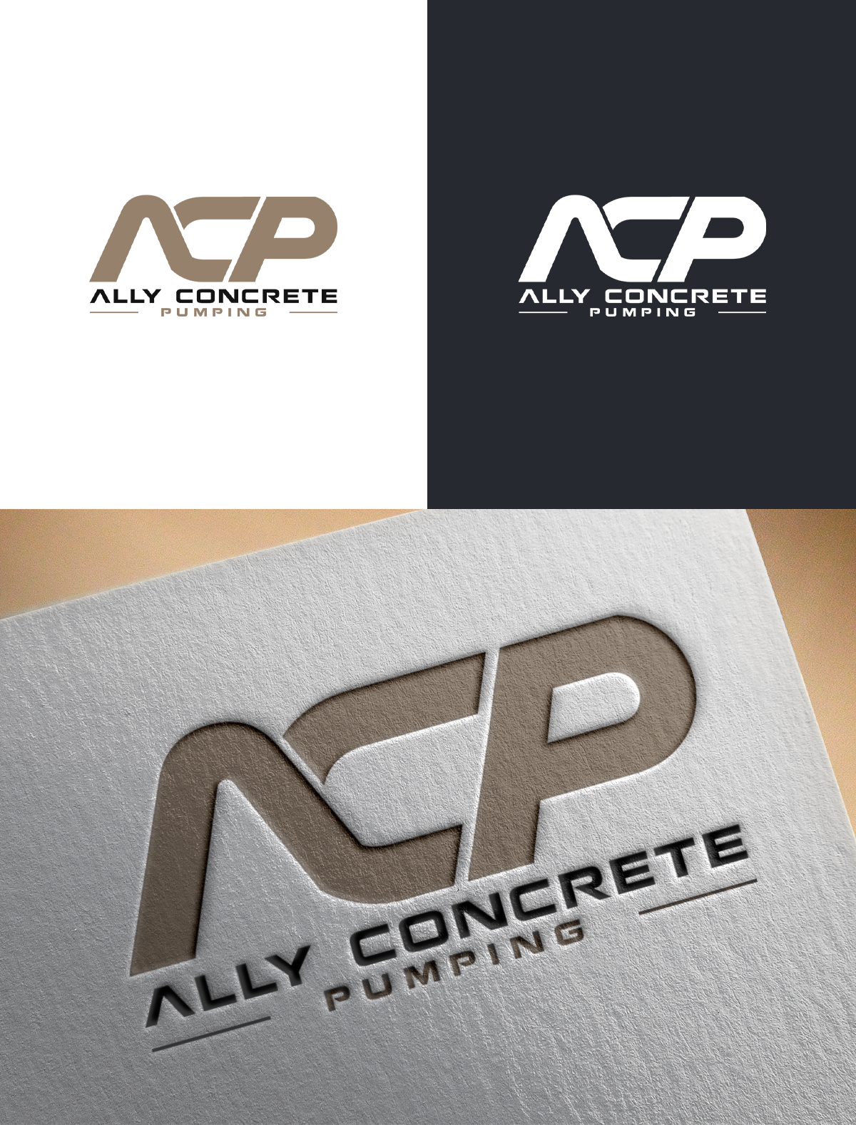 Logo Design by SR Creations. for this project | Design #37718974