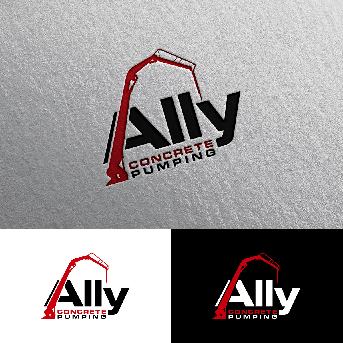 Logo Design by Signature Point for this project | Design #37712276