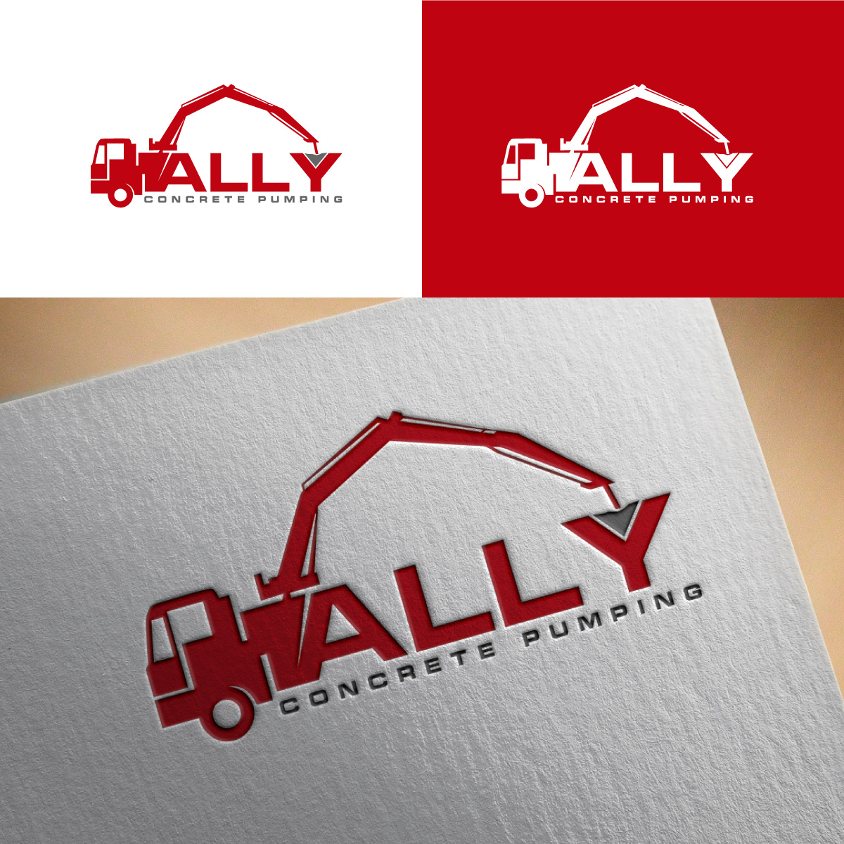 Logo Design by ExclusiveMind for this project | Design #37719474