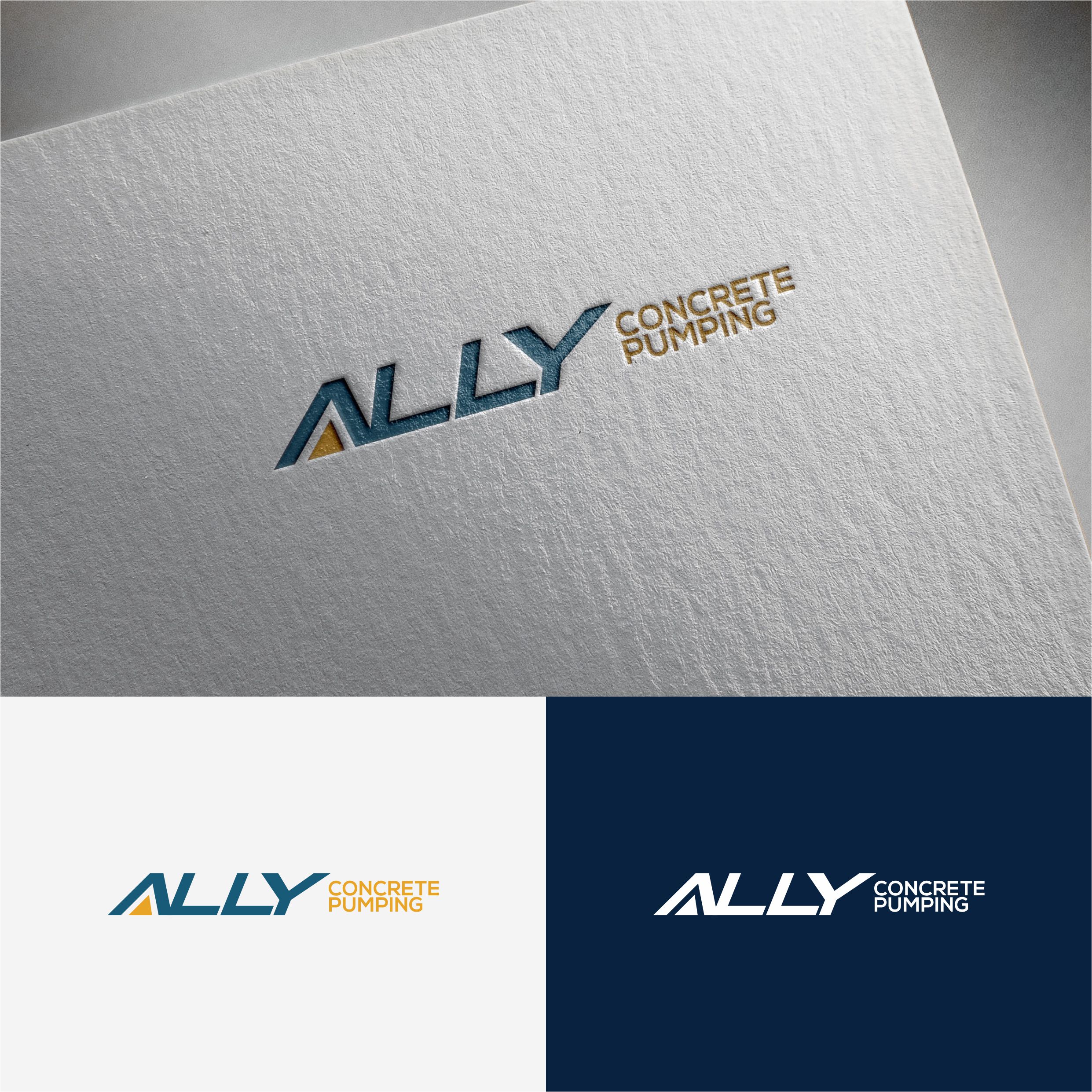 Logo Design by Jeferson HP for this project | Design #37711739