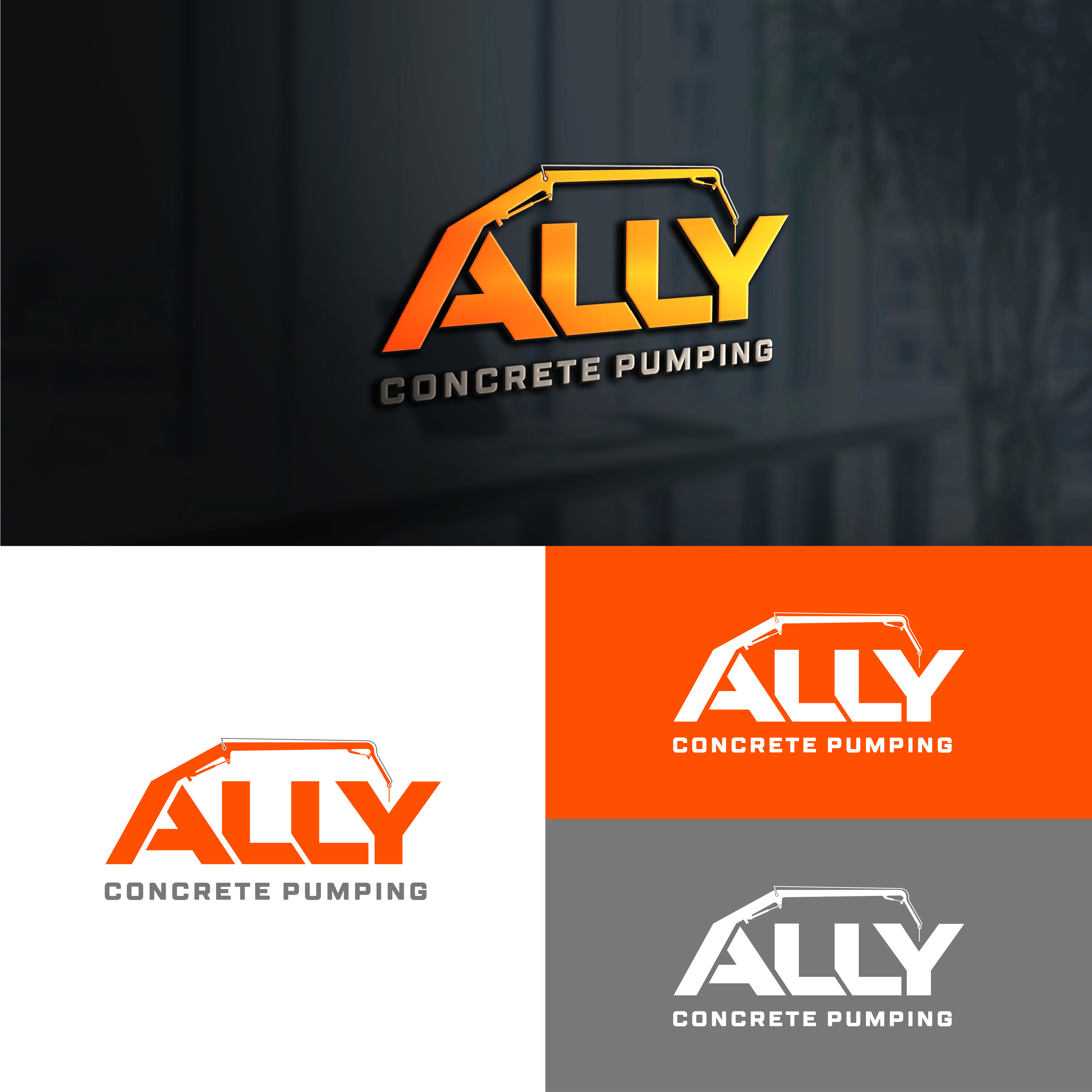 Logo Design by Logo Maker Zone for this project | Design #37714143