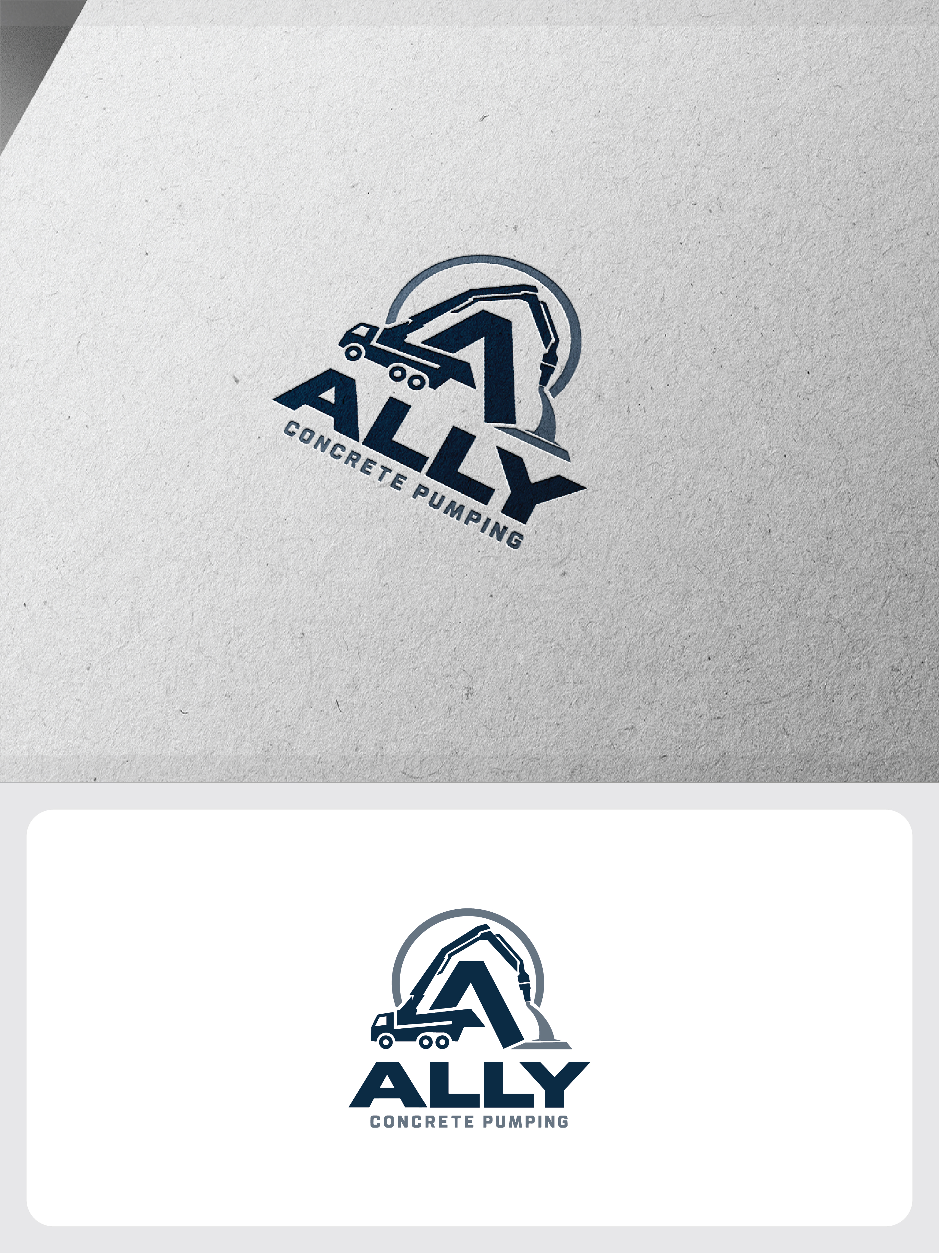 Logo Design by raju.creative for this project | Design #37713074