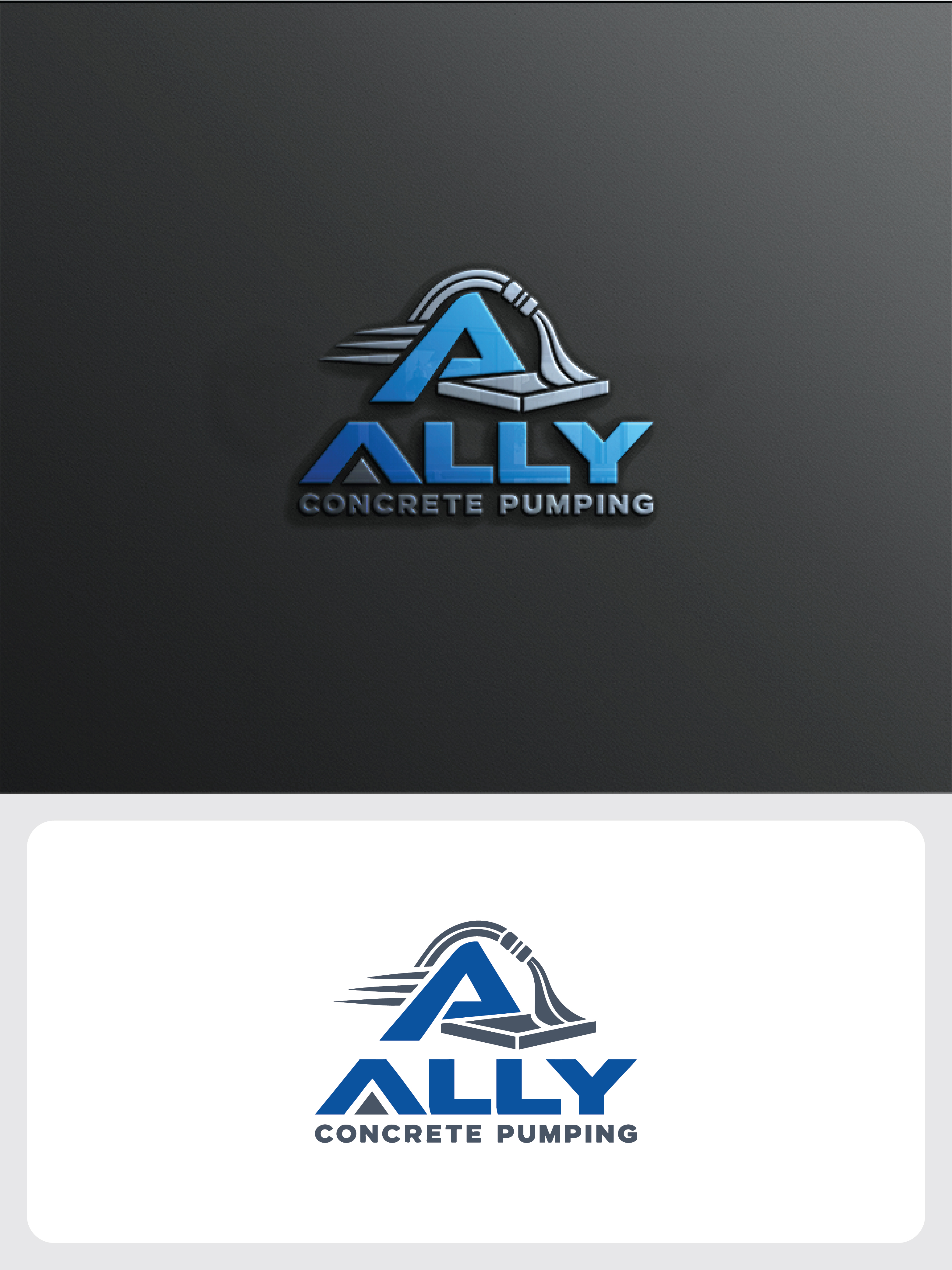 Logo Design by raju.creative for this project | Design #37713075