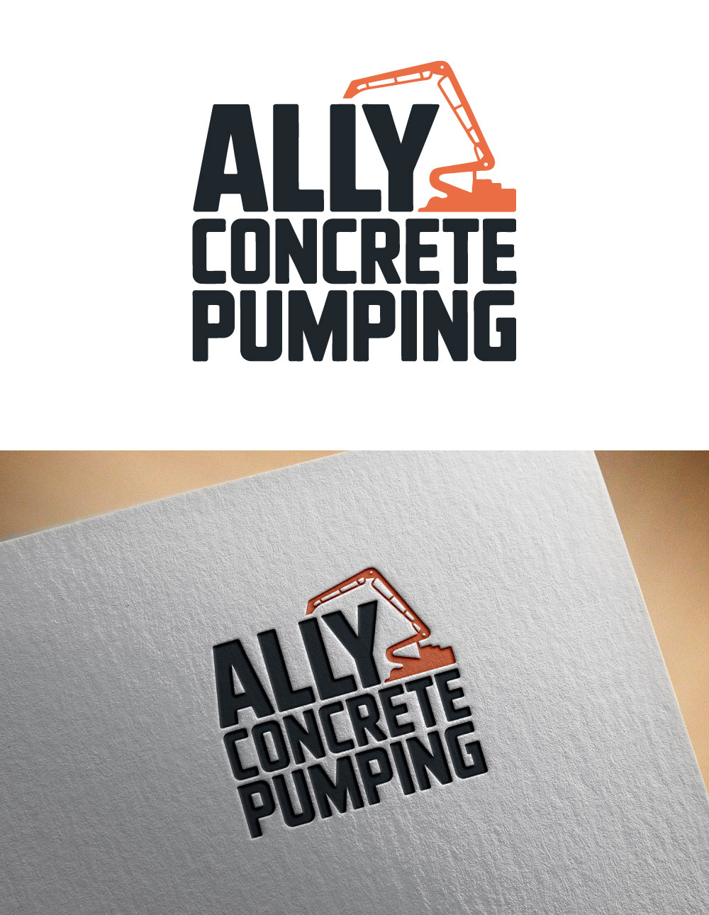 Logo Design by shekhor for this project | Design #37721138