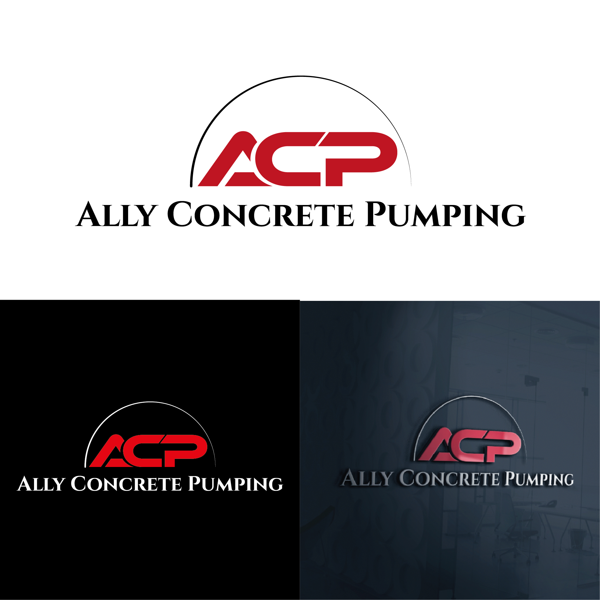 Logo Design by "Checkmate" for this project | Design #37728310