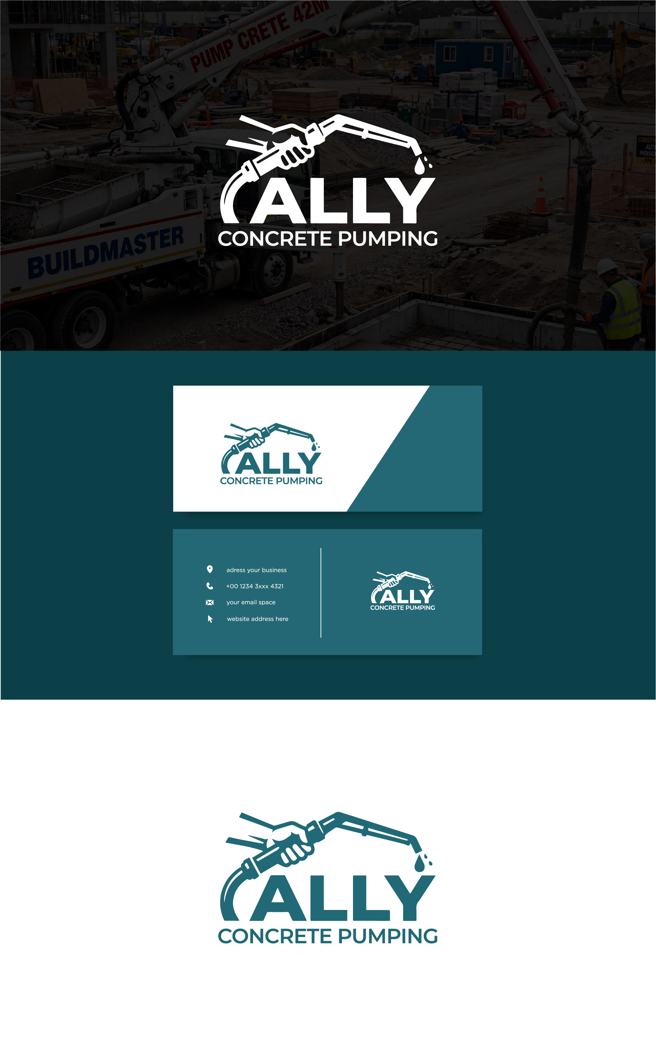 Logo Design by Annapoorna Design Co for this project | Design #37723747