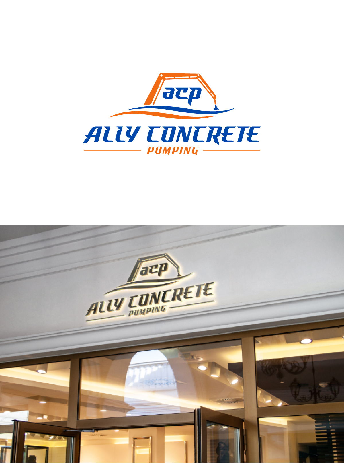 Logo Design by JMN Signatures for this project | Design #37716938