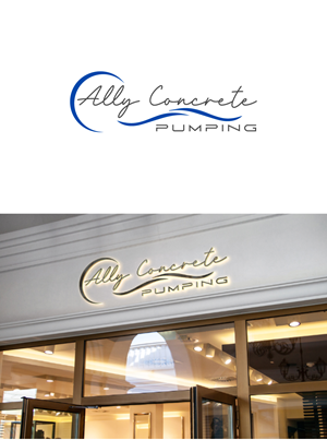 Logo Design by JMN Signatures for this project | Design: #37716939