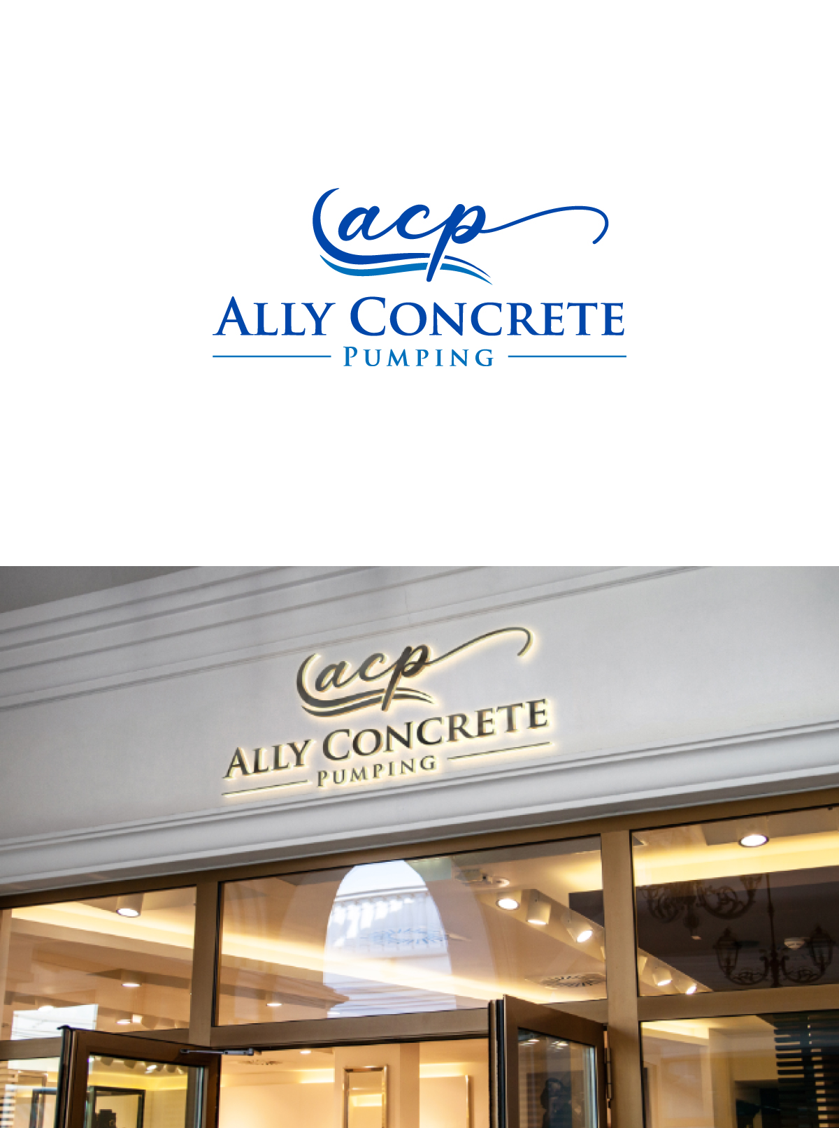 Logo Design by JMN Signatures for this project | Design #37716941