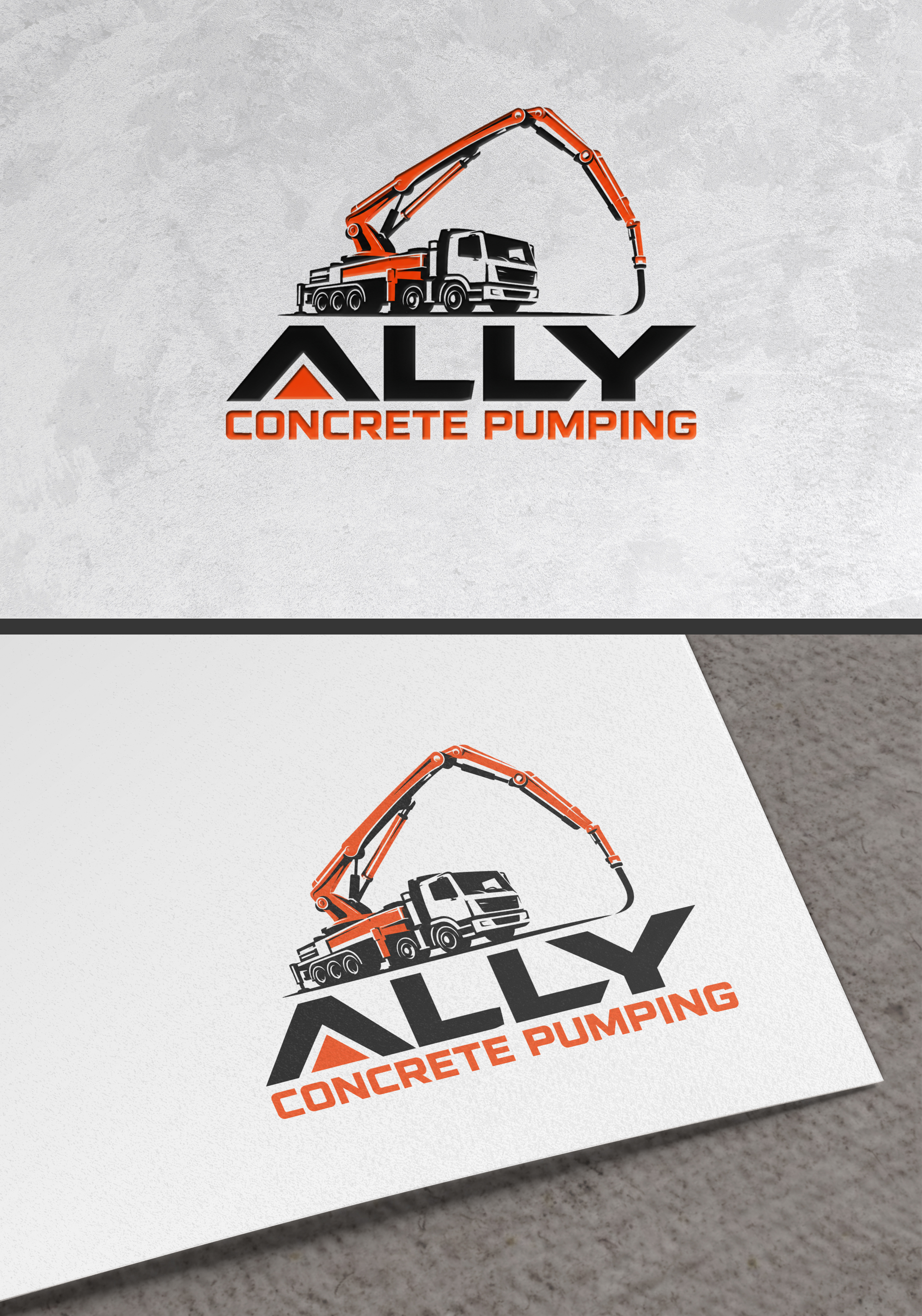 Logo Design by zamdi for this project | Design #37723101