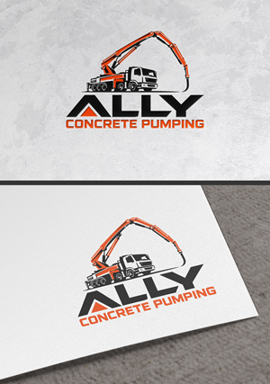Logo Design by zamdi for this project | Design: #37723101