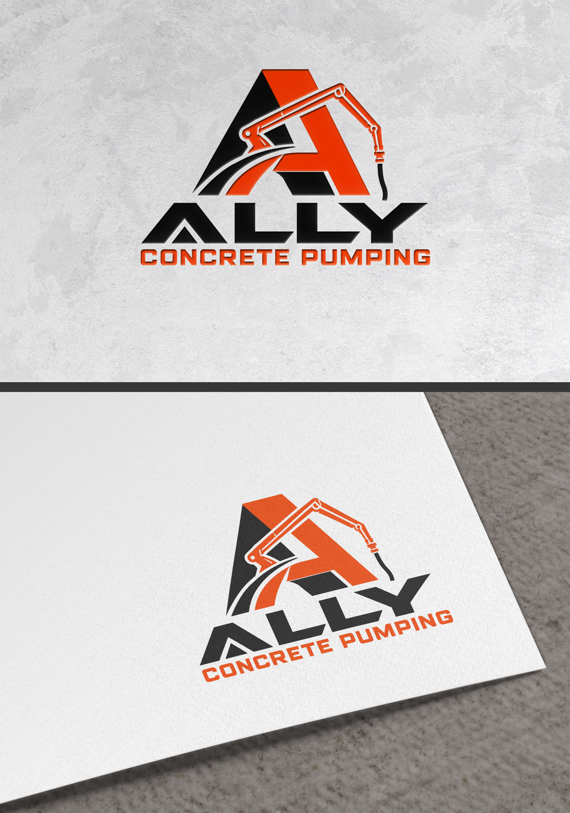 Logo Design by zamdi for this project | Design #37723102