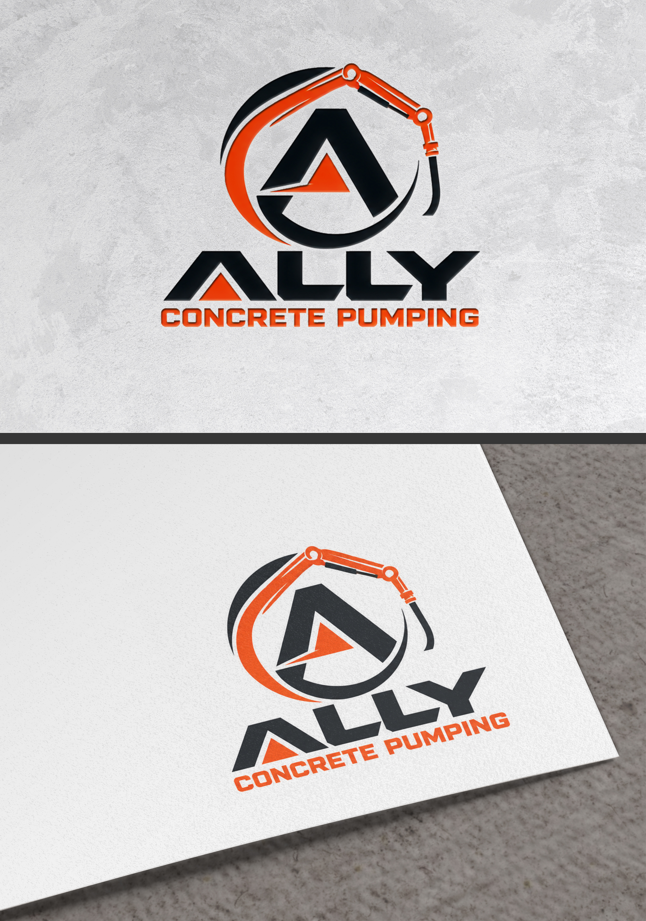 Logo Design by zamdi for this project | Design #37723103