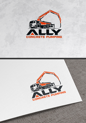Logo Design by zamdi for this project | Design: #37723104