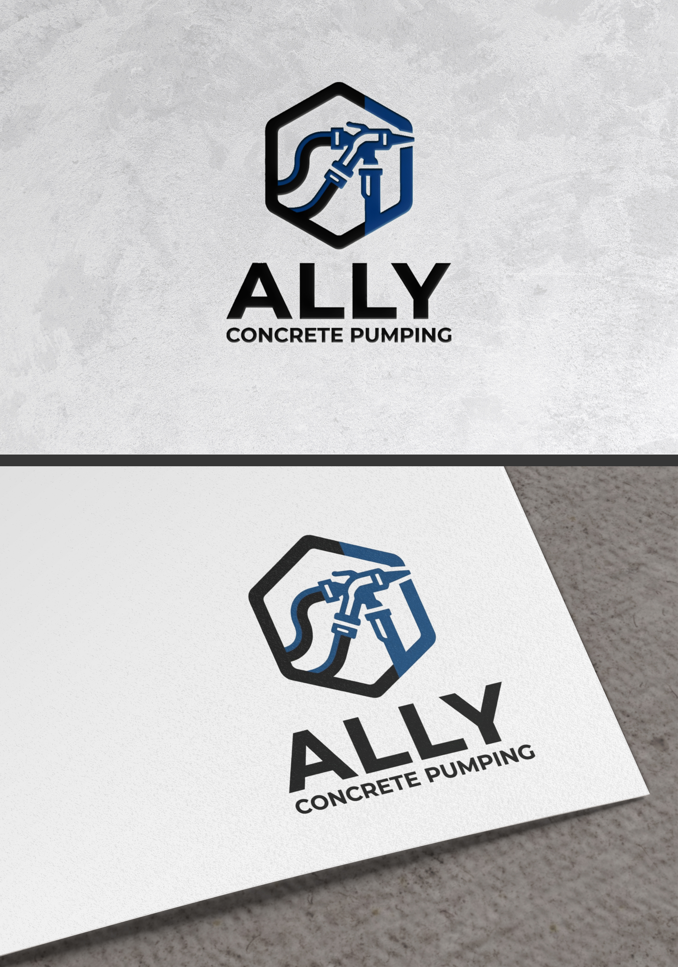 Logo Design by zamdi for this project | Design #37723105
