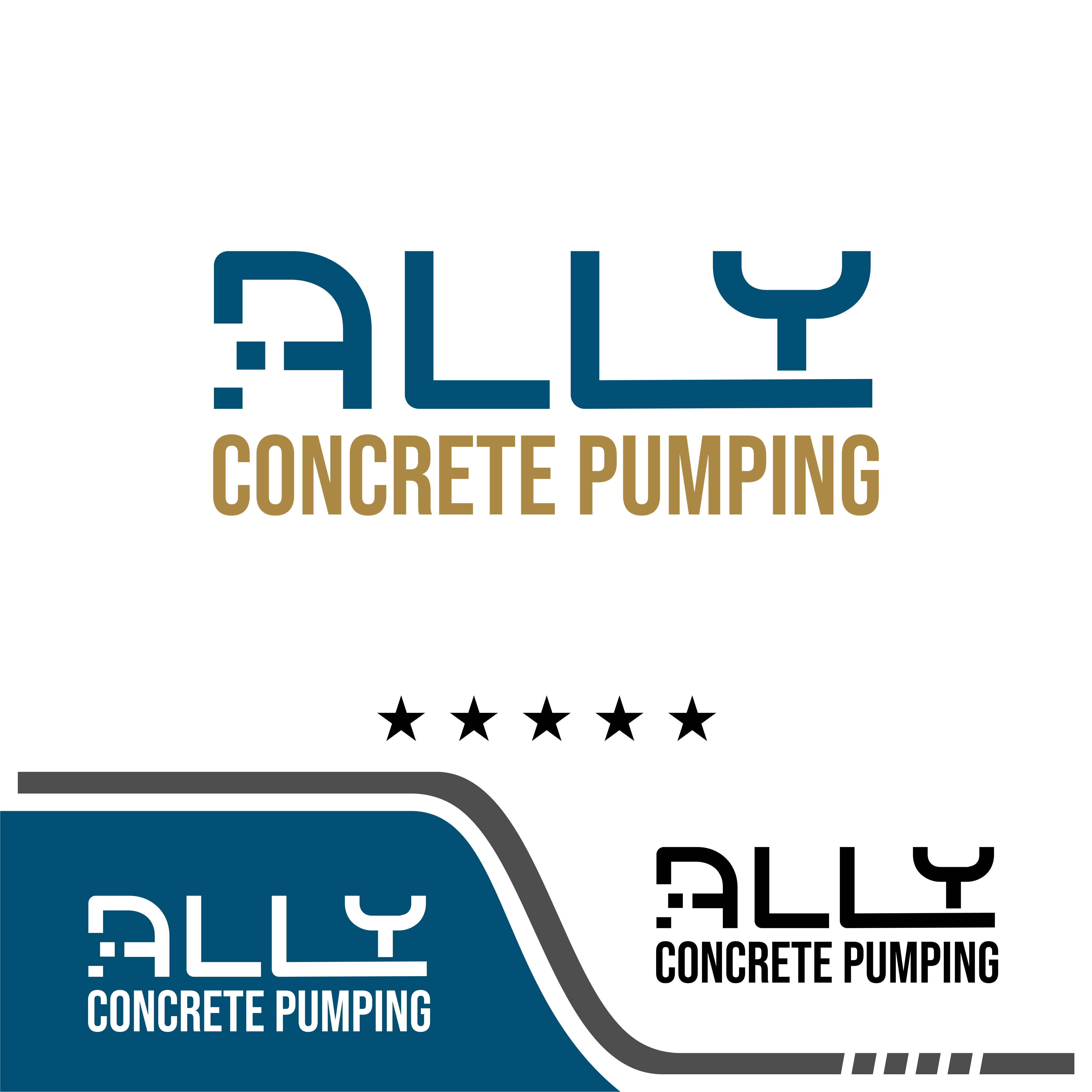 Logo Design by Giga Rizky for this project | Design #37725624