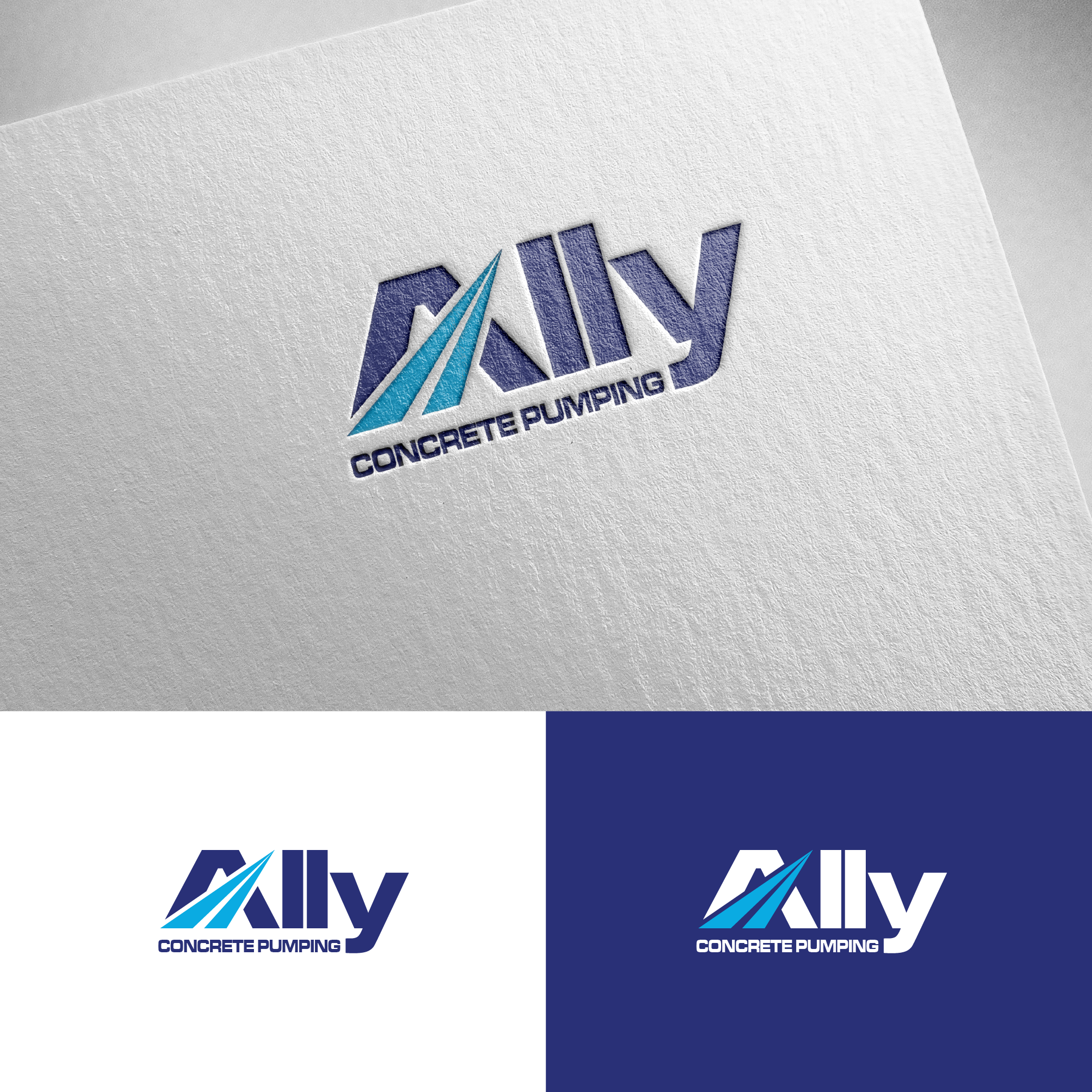 Logo Design by alzac for this project | Design #37728756