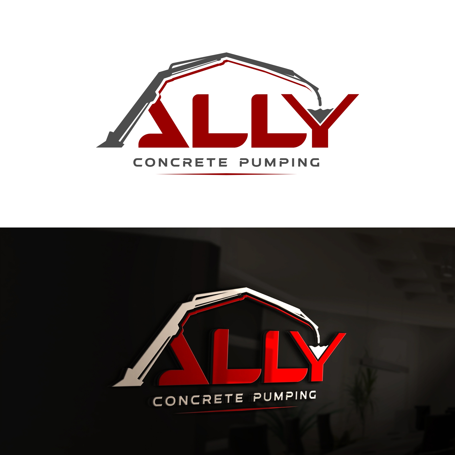 Logo Design by debdesign for this project | Design #37713261