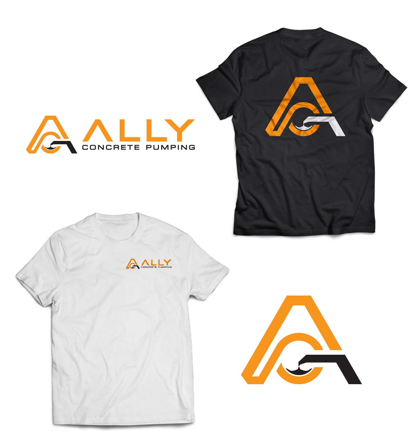 Logo Design by Salina R for this project | Design #37726240