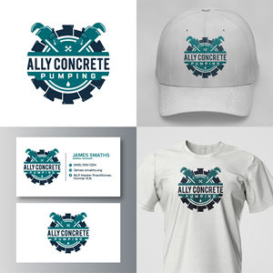 Logo Design by 4tech services for this project | Design: #37711917