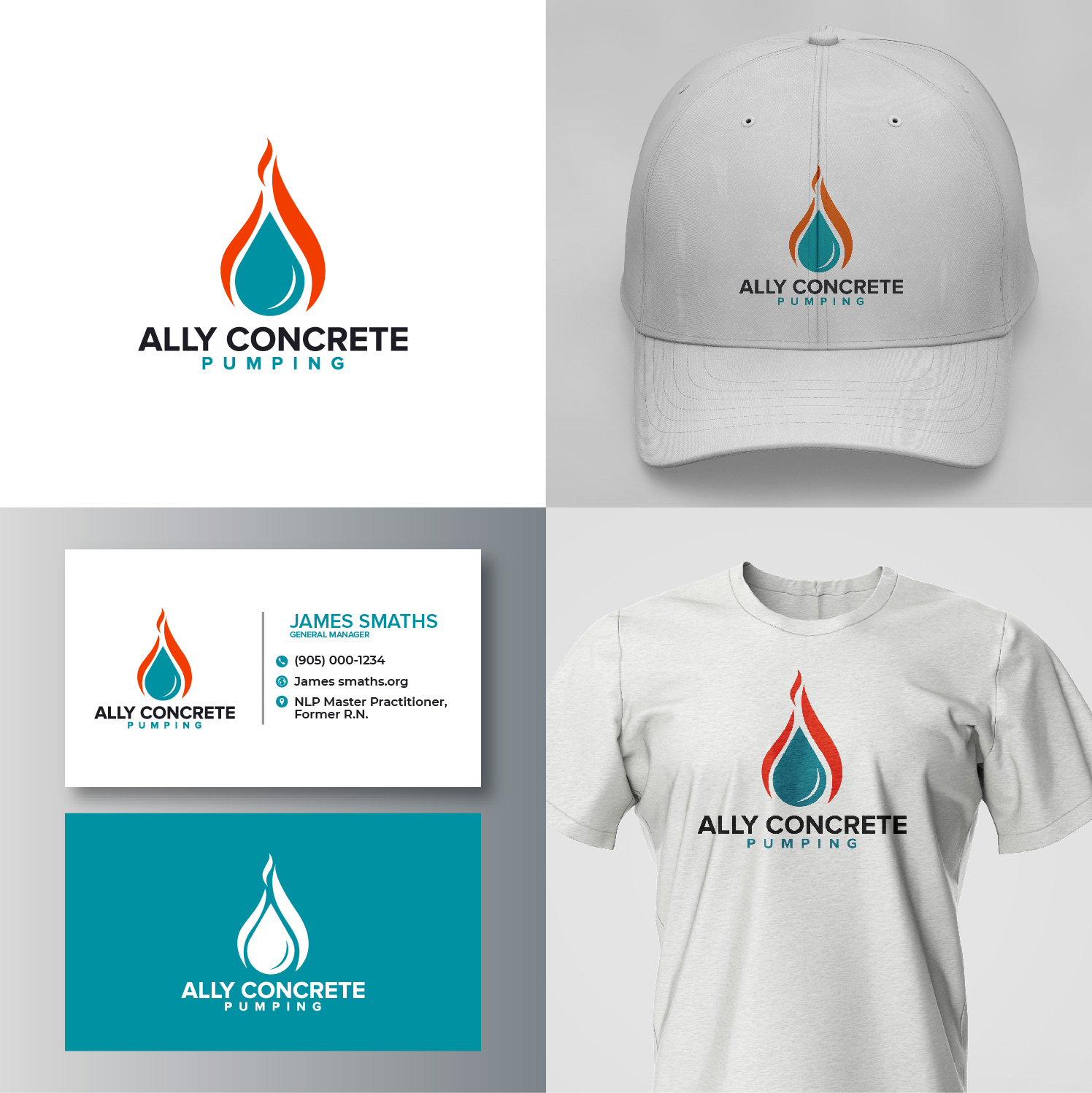 Logo Design by 4tech services for this project | Design #37712009
