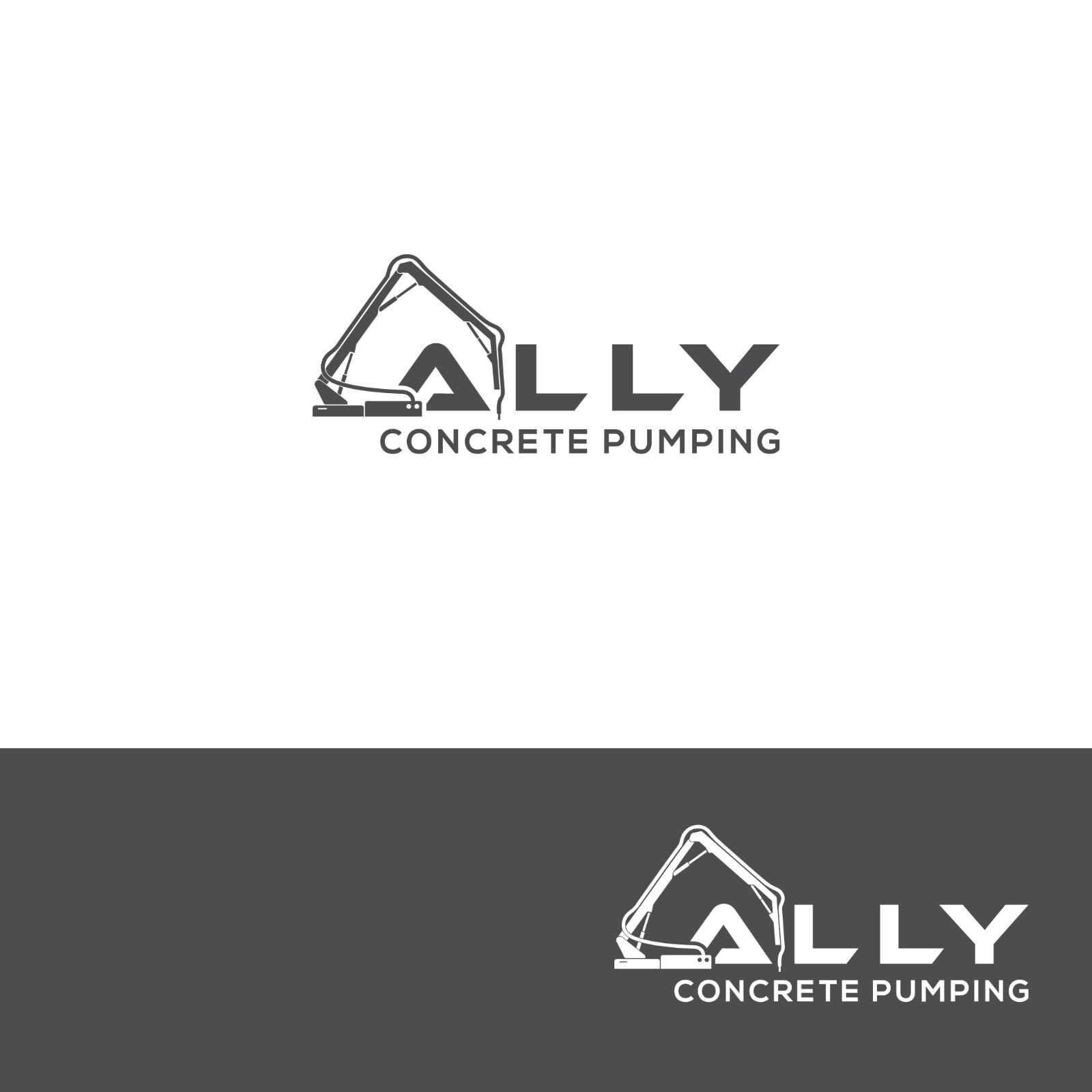 Logo Design by AL-BARAKAH for this project | Design #37713468
