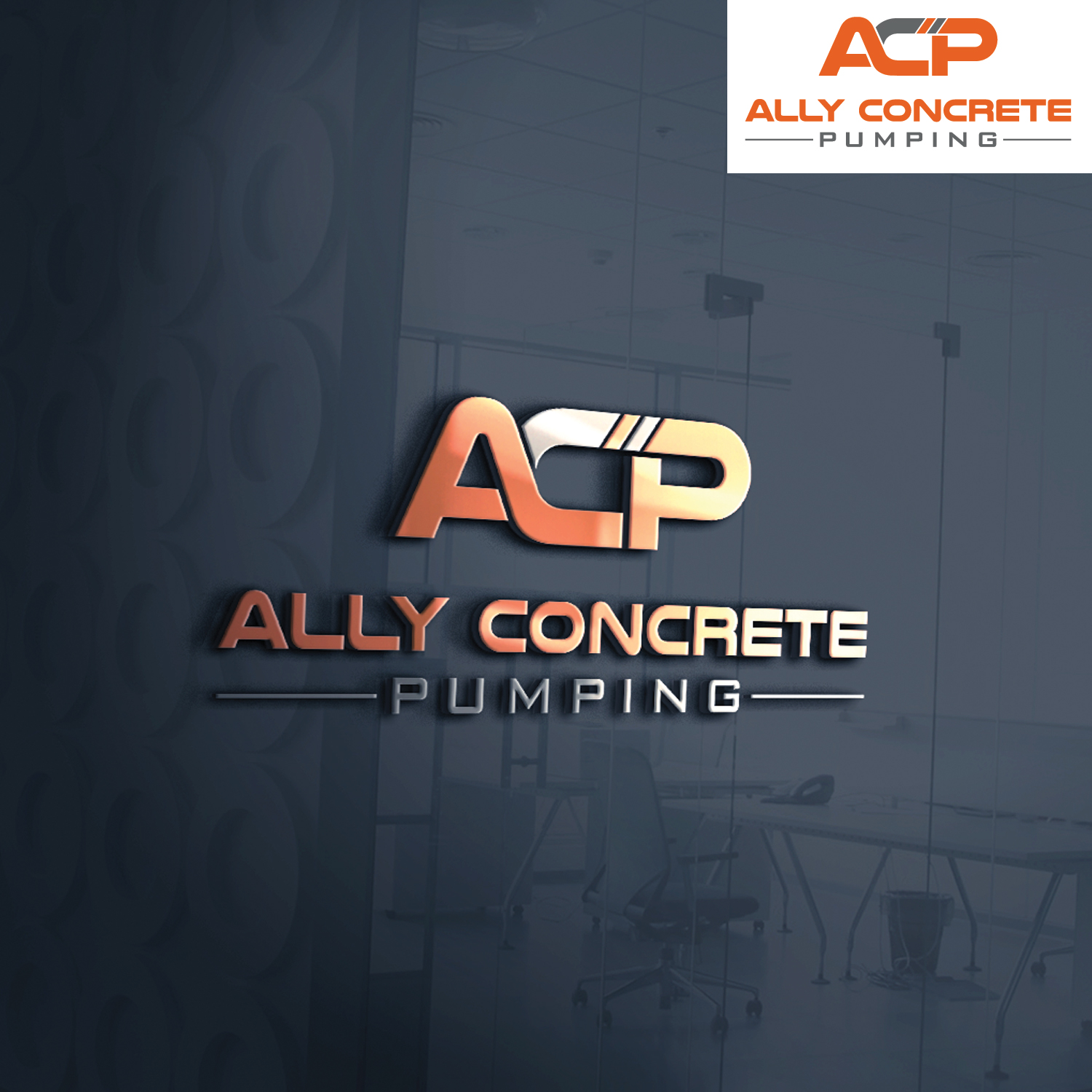 Logo Design by EnaGraph for this project | Design #37713866