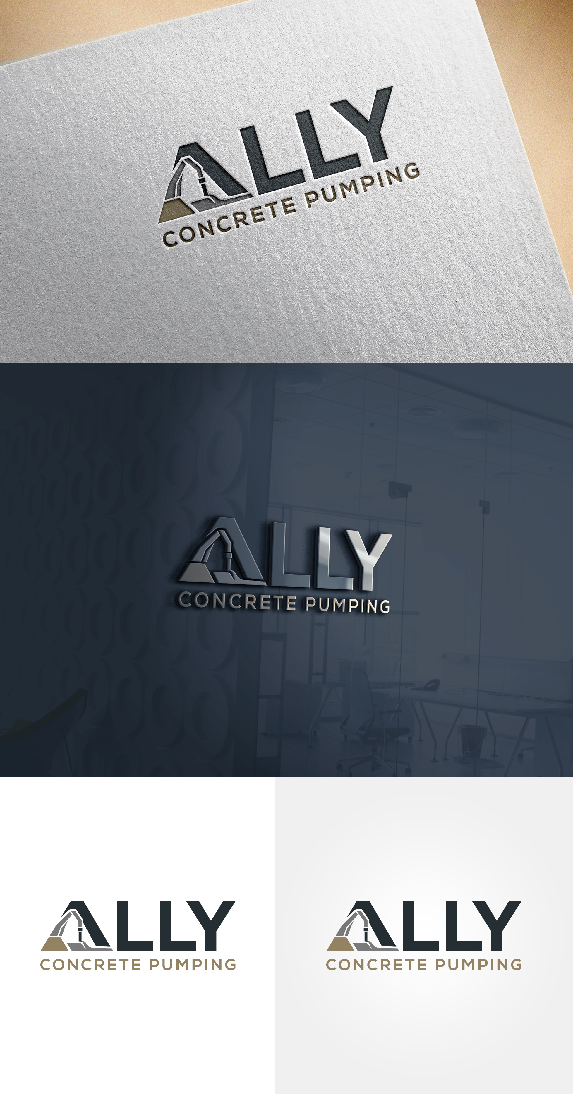 Logo Design by Soonia for this project | Design #37713298