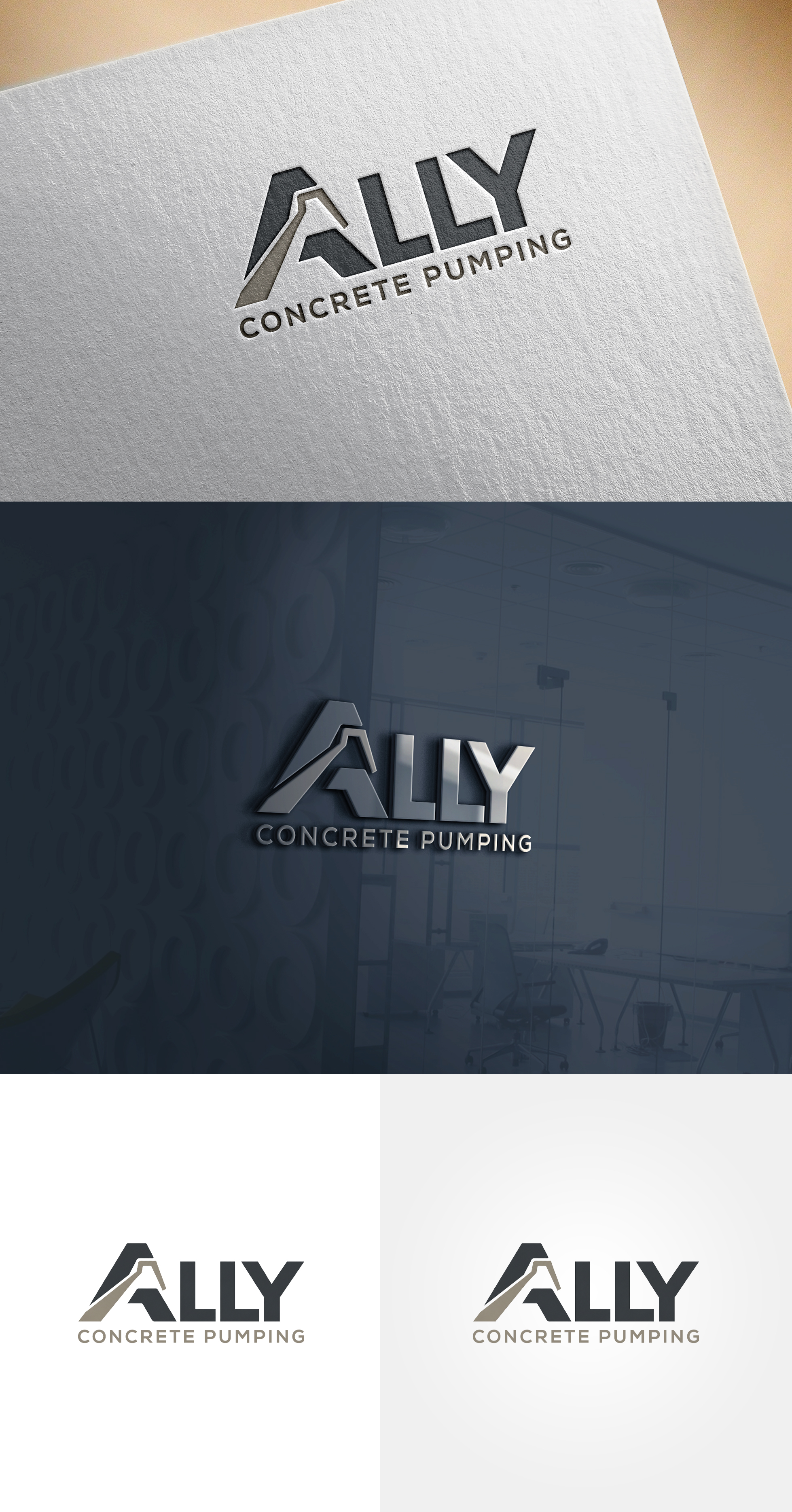 Logo Design by Soonia for this project | Design #37713299