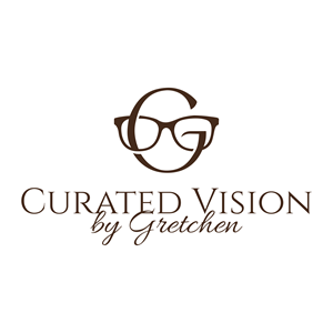 Logo Design by Eldmal Design for Curated Vision by Gretchen | Design: #37715170