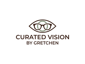 Logo Design by BNdesigner for Curated Vision by Gretchen | Design: #37713290