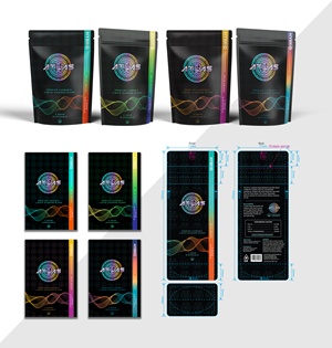 Packaging Design by Jelena B for this project | Design: #37726530