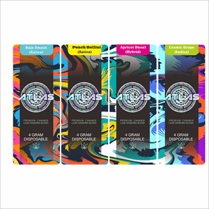 Packaging Design by ucuame for this project | Design: #37718075