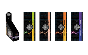 Packaging Design by Limonero DG for this project | Design: #37716599