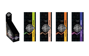 Packaging Design by Limonero DG for this project | Design: #37721429