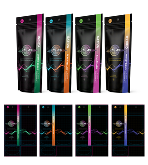 Packaging Design by bognar for this project | Design #37726159
