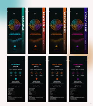 Packaging Design by pb for this project | Design: #37716814