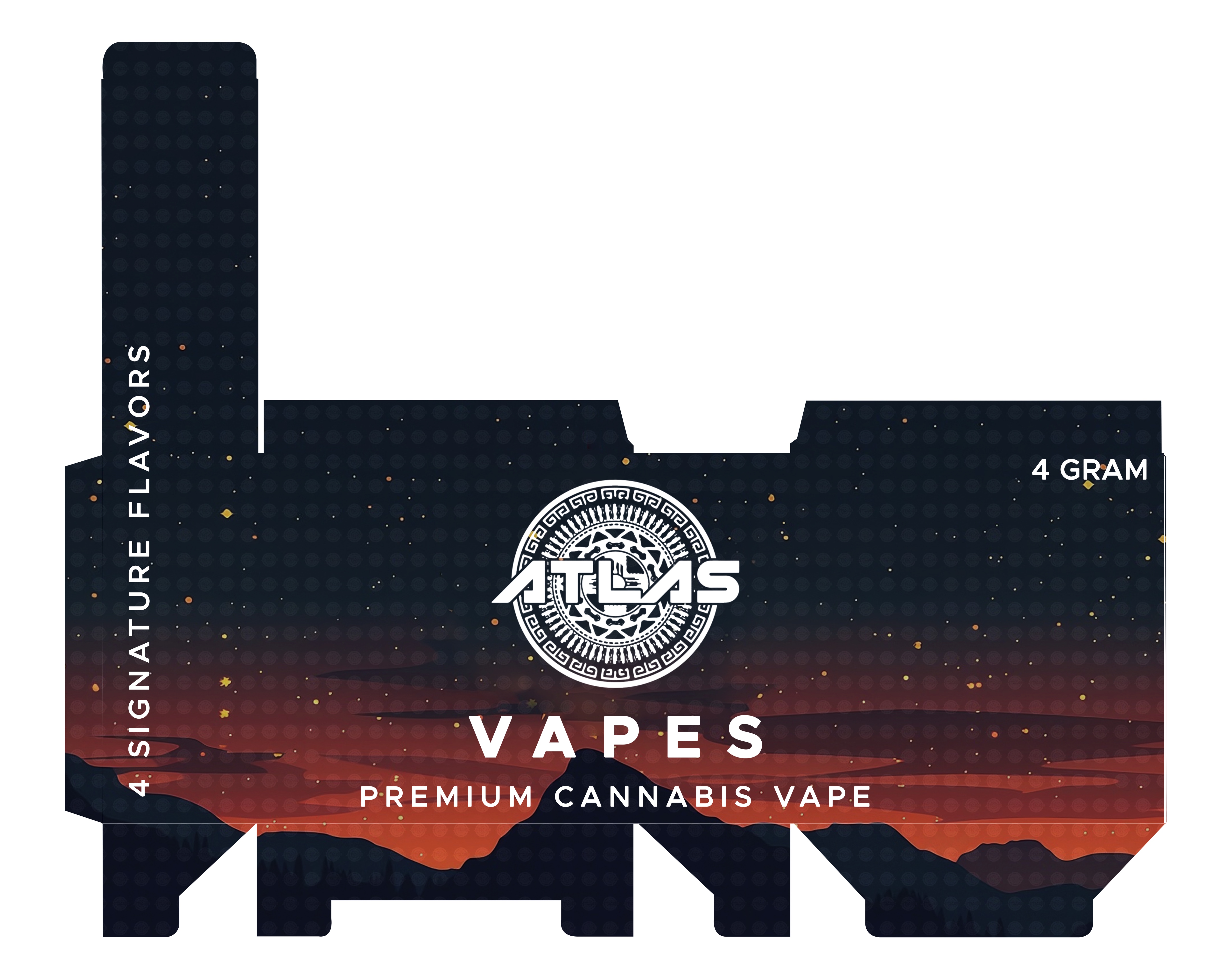 Packaging Design by pb for this project | Design #37716815