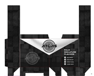Packaging Design by pb for this project | Design: #37716817