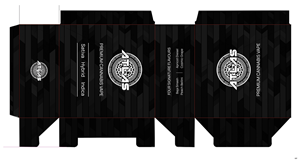 Packaging Design by pb for this project | Design: #37716826