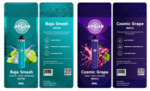 Packaging Design by pb for this project | Design: #37716830