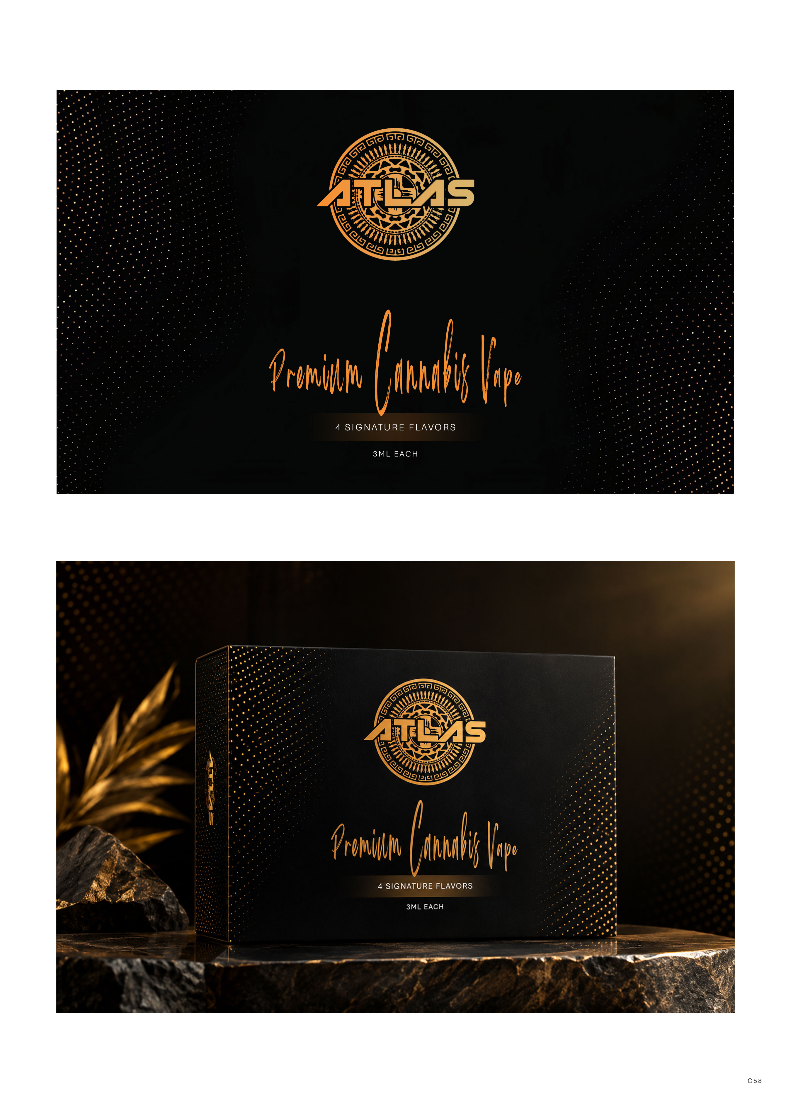 Packaging Design by pb for this project | Design #37716832