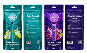 Packaging Design by pb for this project | Design: #37716833