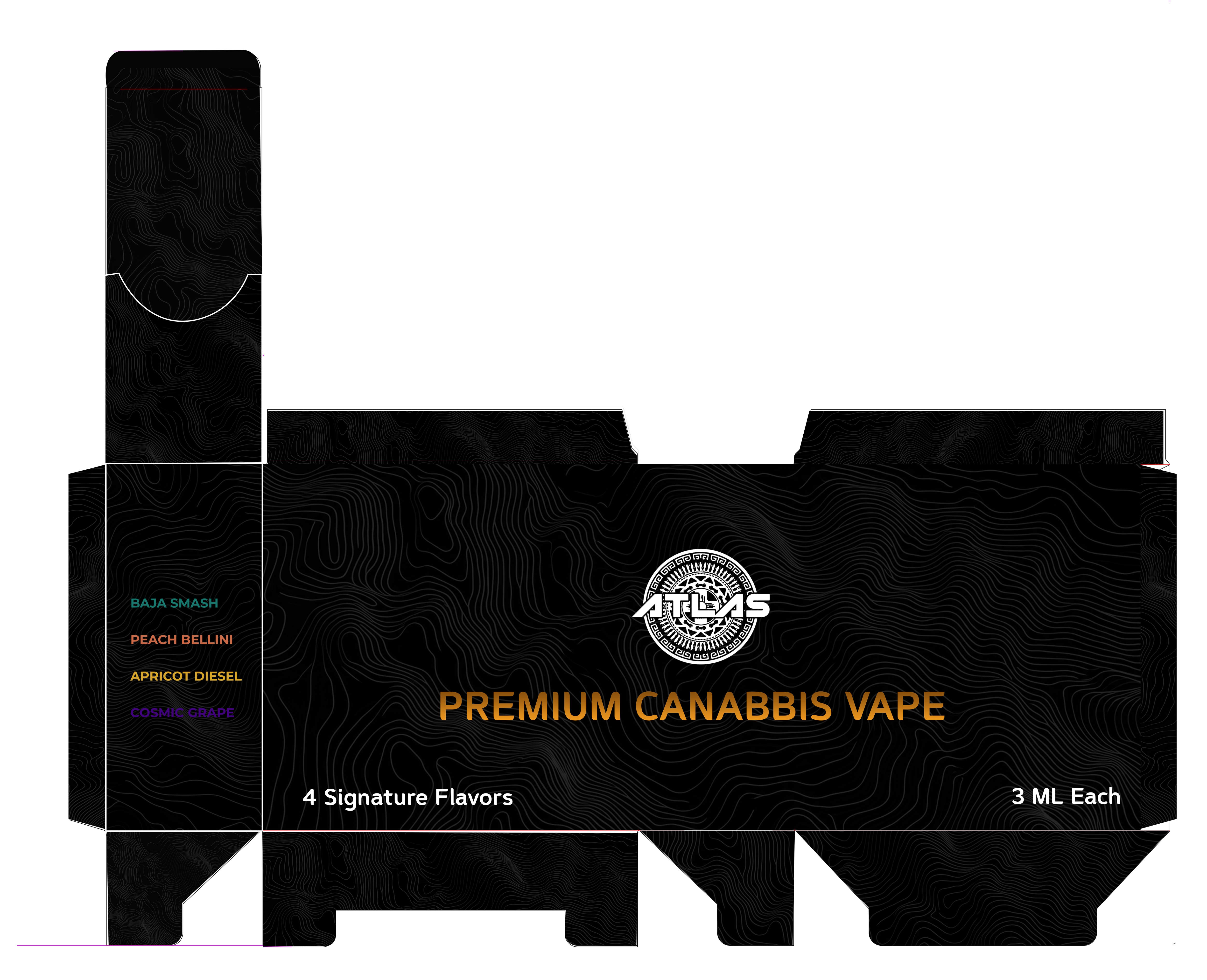 Packaging Design by pb for this project | Design #37718825