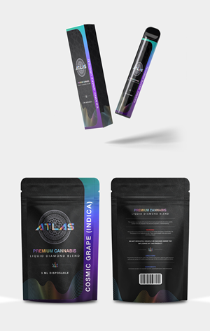 Packaging Design by debdesign for this project | Design: #37713808